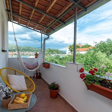 Studio Apartment Coce โตรกีร์ ภายนอก รูปภาพ
